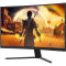 Монітор 31.5" AOC Agon C32G42ZE