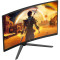 Монітор 31.5" AOC Agon C32G42ZE