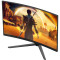 Монітор 31.5" AOC Agon C32G42ZE