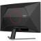 Монітор 31.5" AOC Agon C32G42ZE