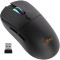 Мышь MEDIA-TECH MT1124 Black
