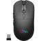 Мышь MEDIA-TECH MT1124 Black