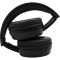Наушники MEDIA-TECH 3Motion ANC BT MT3611 Black