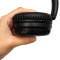Наушники MEDIA-TECH 3Motion ANC BT MT3611 Black