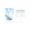Наушники REDMI Buds 8 Active White (BHR08JUGL)