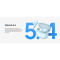 Наушники REDMI Buds 8 Active White (BHR08JUGL)