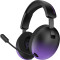 Наушники геймерские HATOR Hellyberry HH30 Pro Wireless Black/Violet