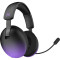 Наушники геймерские HATOR Hellyberry HH30 Pro Wireless Black/Violet