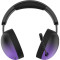 Наушники геймерские HATOR Hellyberry HH30 Pro Wireless Black/Violet