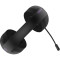 Наушники геймерские HATOR Hellyberry HH30 Pro Wireless Black/Violet