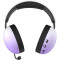 Наушники геймерские HATOR Hellyberry HH30 Pro Wireless White/Violet