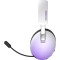Наушники геймерские HATOR Hellyberry HH30 Pro Wireless White/Violet