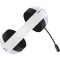 Наушники геймерские HATOR Hellyberry HH30 Pro Wireless White/Violet
