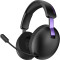 Наушники геймерские HATOR Hellyberry HH30 Wireless Black