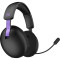 Наушники геймерские HATOR Hellyberry HH30 Wireless Black