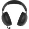 Наушники геймерские HATOR Hellyberry HH30 Wireless Black