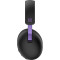 Наушники геймерские HATOR Hellyberry HH30 Wireless Black