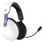 Наушники геймерские HATOR Hellyberry HH30 Wireless White/Violet