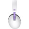 Наушники геймерские HATOR Hellyberry HH30 Wireless White/Violet