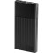 Повербанк YENKEE YPB 1031 22.5W 10000mAh Black (37000121)