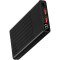 Повербанк YENKEE YPB 1031 22.5W 10000mAh Black (37000121)