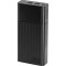 Повербанк YENKEE YPB 2021 10W 20000mAh Black (37000119)