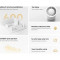 Увлажнитель воздуха XIAOMI Mijia Smart Evaporative Humidifier Pro (BHR082TEU)