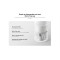 Увлажнитель воздуха XIAOMI Mijia Smart Evaporative Humidifier Pro (BHR082TEU)