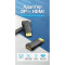 Адаптер VENTION 1080p@60Hz DisplayPort - HDMI Black (HBOB0)