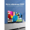 Адаптер VENTION 1080p@60Hz DisplayPort - HDMI Black (HBOB0)