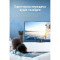 Адаптер VENTION 1080p@60Hz DisplayPort - HDMI Black (HBOB0)