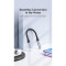 Адаптер VENTION Earphone Jack Adapter Lightning - AUX Gray (BMBHA)