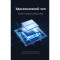 Адаптер VENTION 8K@60Hz USB-C to DisplayPort Black (CRGBC)