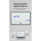 Адаптер VENTION USB-C+USB-A to HDMI Gray (ACYHB)
