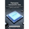 Адаптер VENTION USB-C+USB-A to HDMI Gray (ACYHB)