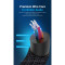 Кабель VENTION Micro-USB - mini-jack 3.5 mm 1м Gray (BDGBF)
