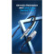 Кабель VENTION Micro-USB - mini-jack 3.5 mm 1м Gray (BDGBF)