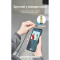 Кабель VENTION Right Angle Audio Cable 90 Degree mini-jack 3.5mm 1м Black (BAZBF)