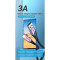 Кабель VENTION USB 2.0 A Male to Type-C Male 3A 1.5м Purple (CODVG)