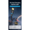 Кабель VENTION USB 2.0 A Male to Type-C Male 3A Cable LED Type 1.5м Black (CTFBG)