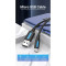 Кабель VENTION USB 2.0 AM to Micro-BM 3A 1м Black (COLBF)