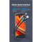 Кабель VENTION USB 2.0 AM to Micro-BM 3A 1м Black (COLBF)