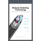 Кабель VENTION USB 3.0 A Male to Type-C Male 3A 0.15м Black (COZBG)