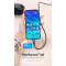 Кабель VENTION USB 3.0 A Male to Type-C Male 3A 0.15м Black (COZBG)