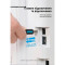 Кабель VENTION USB AM to USB BM Printer Cable 10м Black (COQBL)