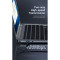 Кабель VENTION USB2.0 AM to AM Cable 1м Black (COJBF)