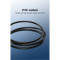 Кабель VENTION USB2.0 AM to AM Cable 1м Black (COJBF)