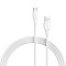 Кабель VENTION USB 2.0 AM/CM 1м White (CTHWF)