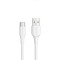 Кабель VENTION USB 2.0 AM/CM 1м White (CTHWF)