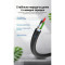 Кабель VENTION USB2.0 AM/Mini-BM 2м Black (COMBH)